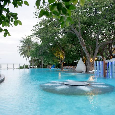 Veranda Resort & Villas Hua Hin Cha Am Cha-Am Eksteriør bilde