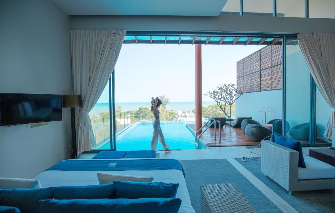 Veranda Resort & Villas Hua Hin Cha Am Cha-Am Eksteriør bilde