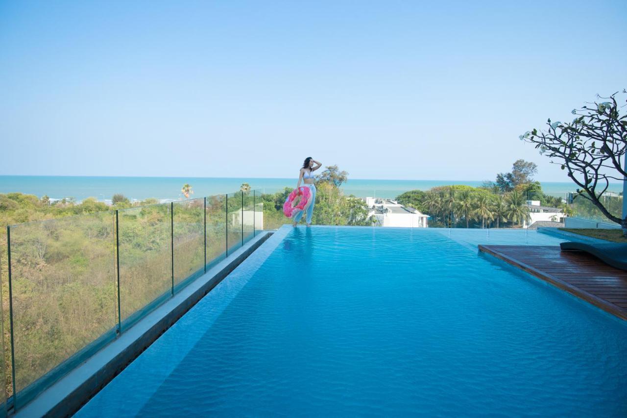Veranda Resort & Villas Hua Hin Cha Am Cha-Am Eksteriør bilde