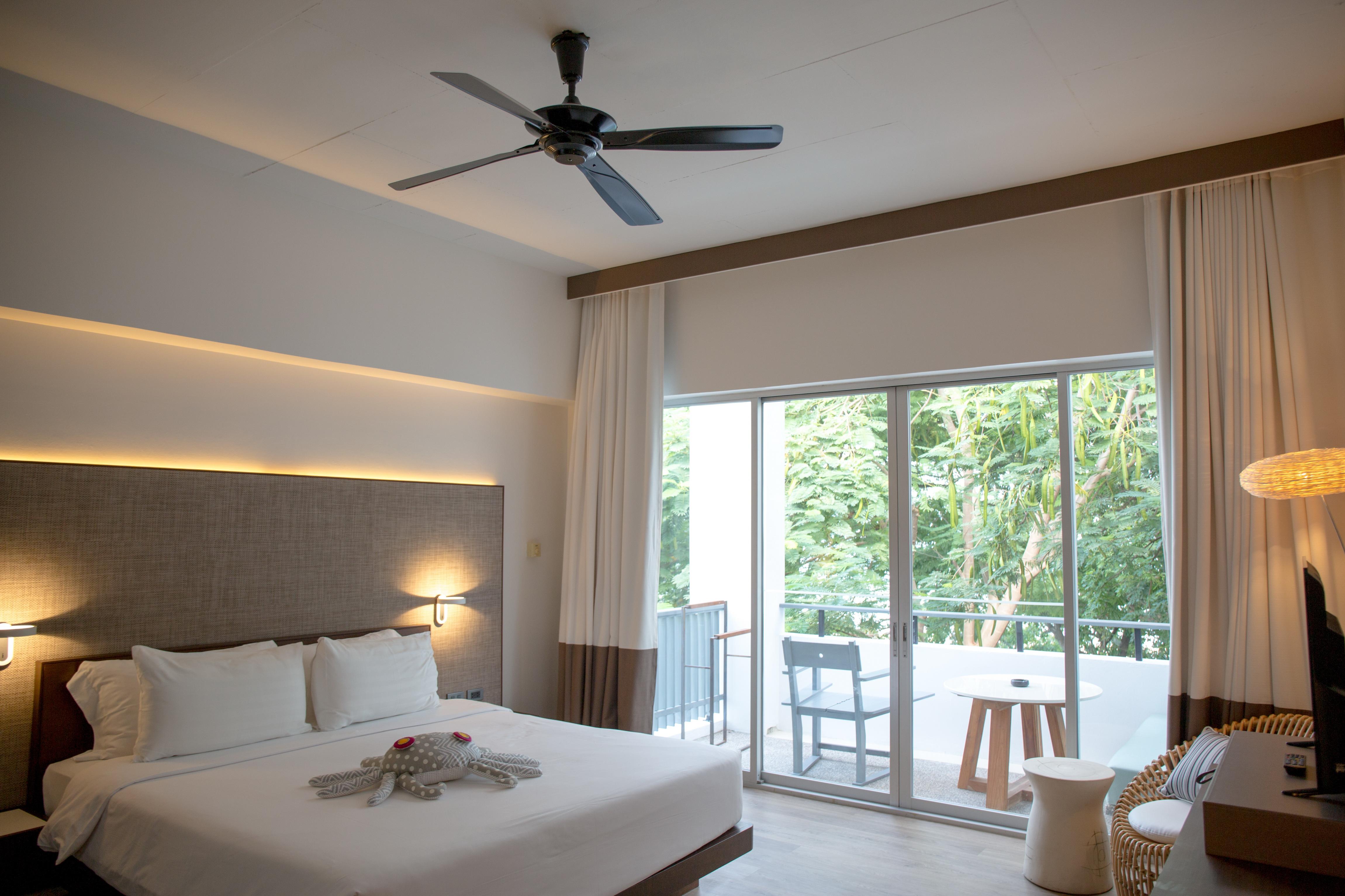 Veranda Resort & Villas Hua Hin Cha Am Cha-Am Eksteriør bilde