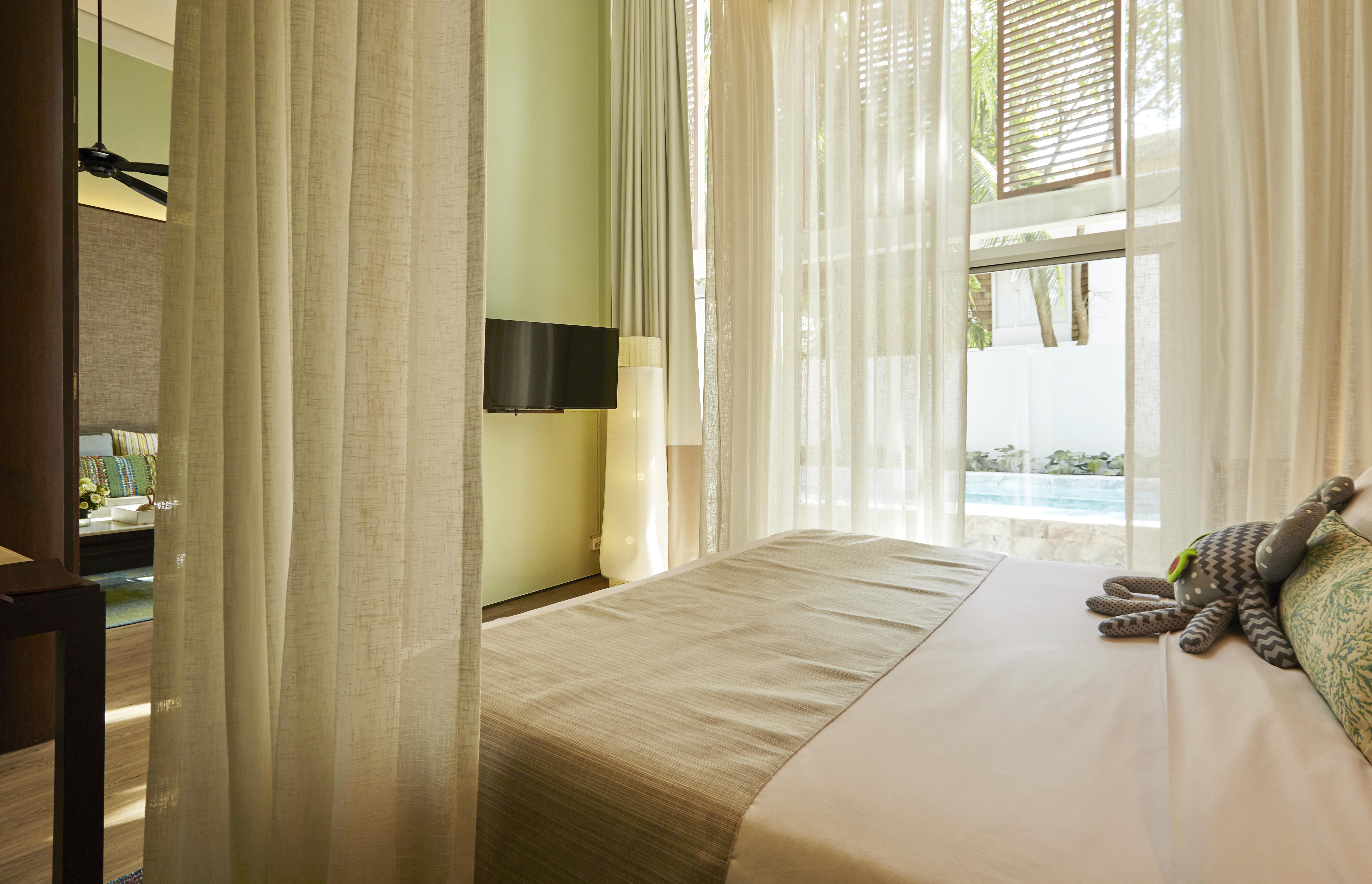 Veranda Resort & Villas Hua Hin Cha Am Cha-Am Eksteriør bilde