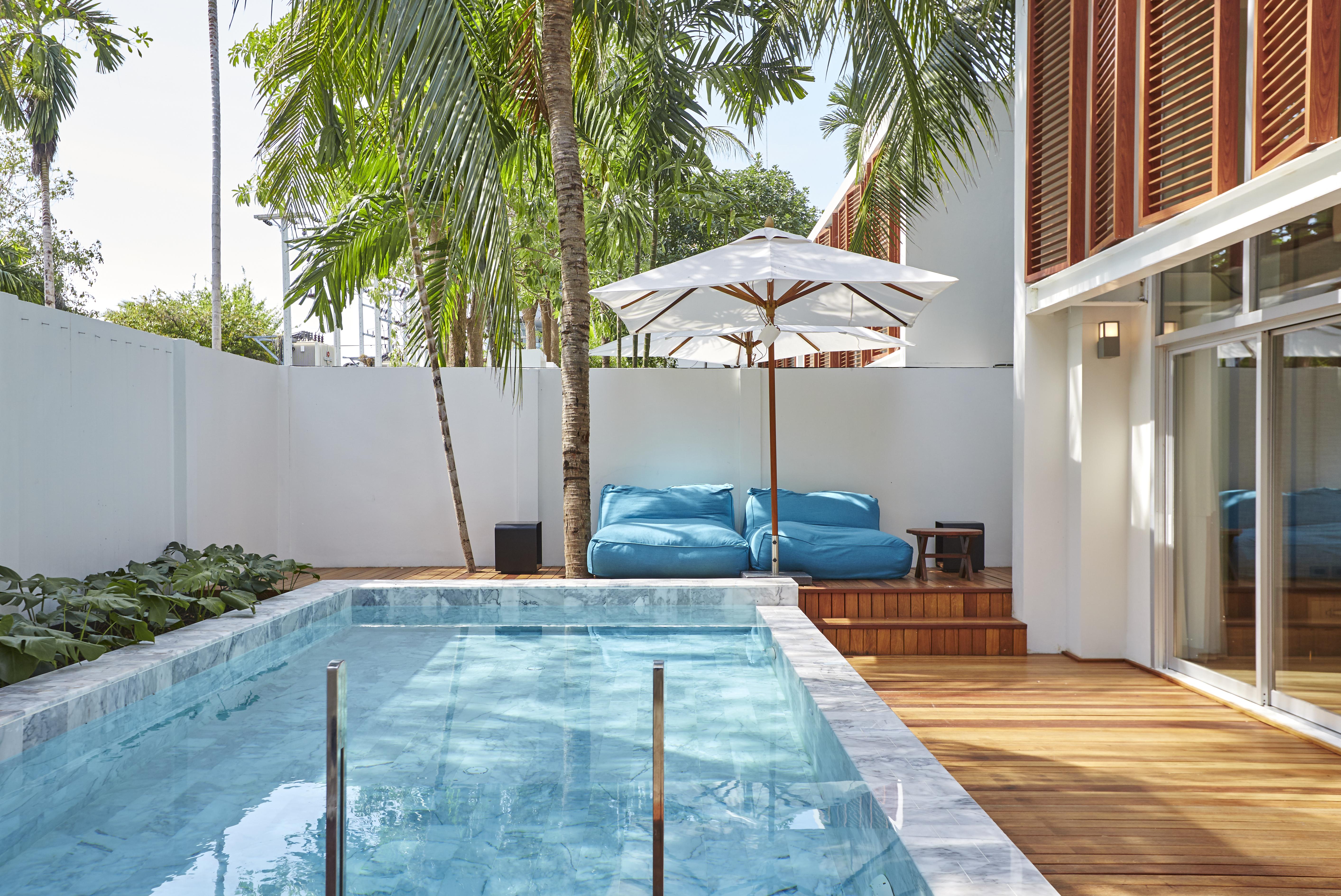 Veranda Resort & Villas Hua Hin Cha Am Cha-Am Eksteriør bilde