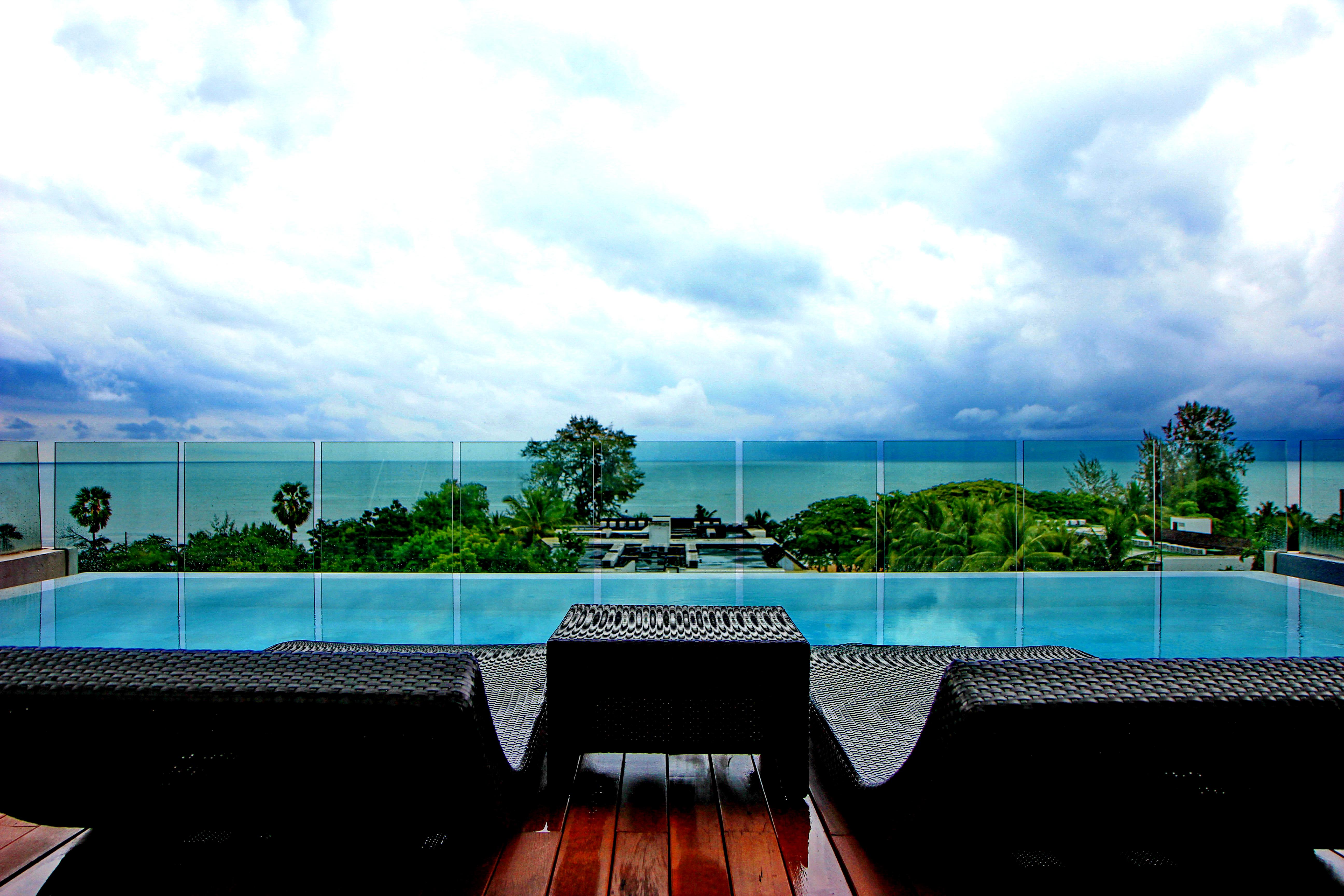 Veranda Resort & Villas Hua Hin Cha Am Cha-Am Eksteriør bilde