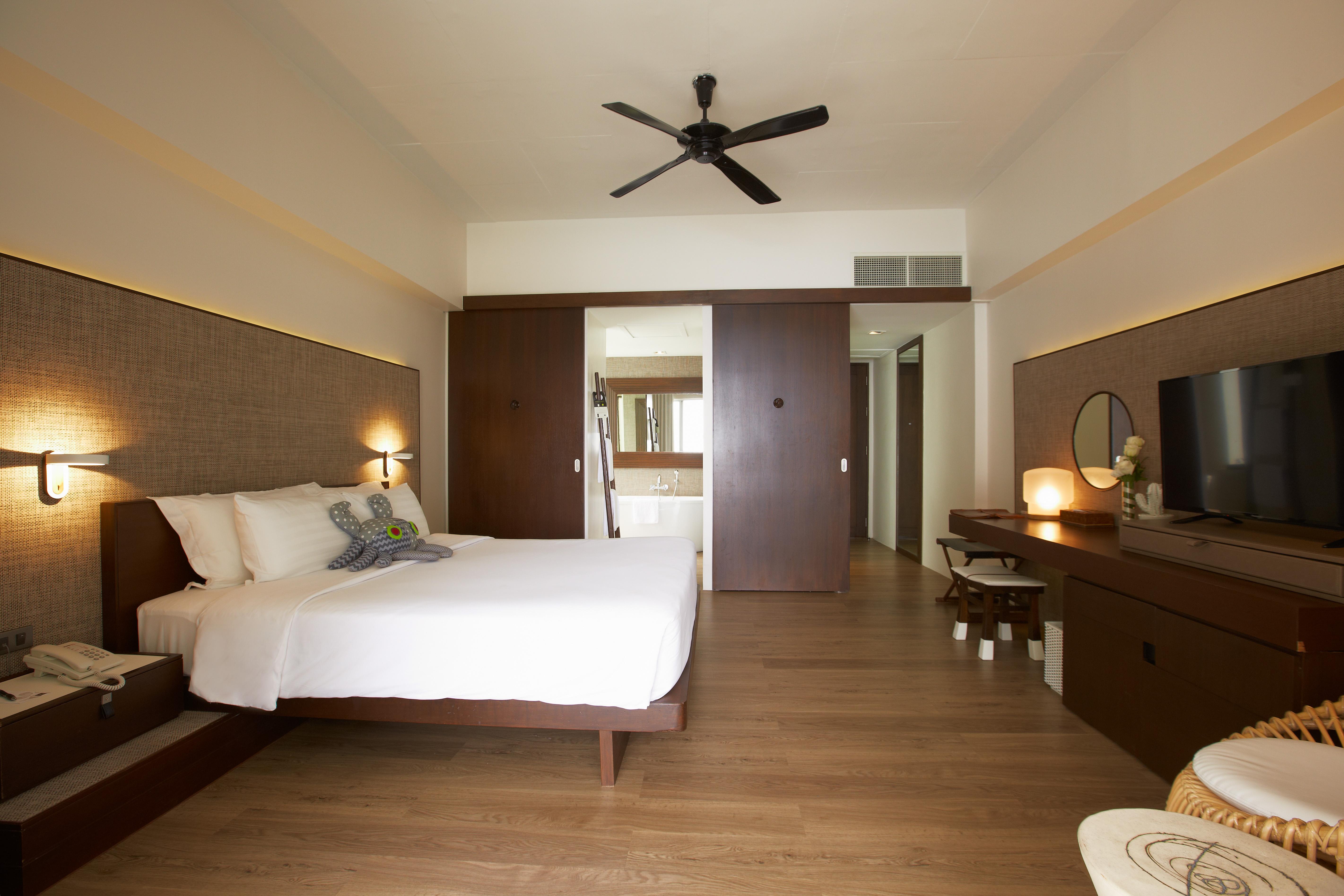 Veranda Resort & Villas Hua Hin Cha Am Cha-Am Eksteriør bilde
