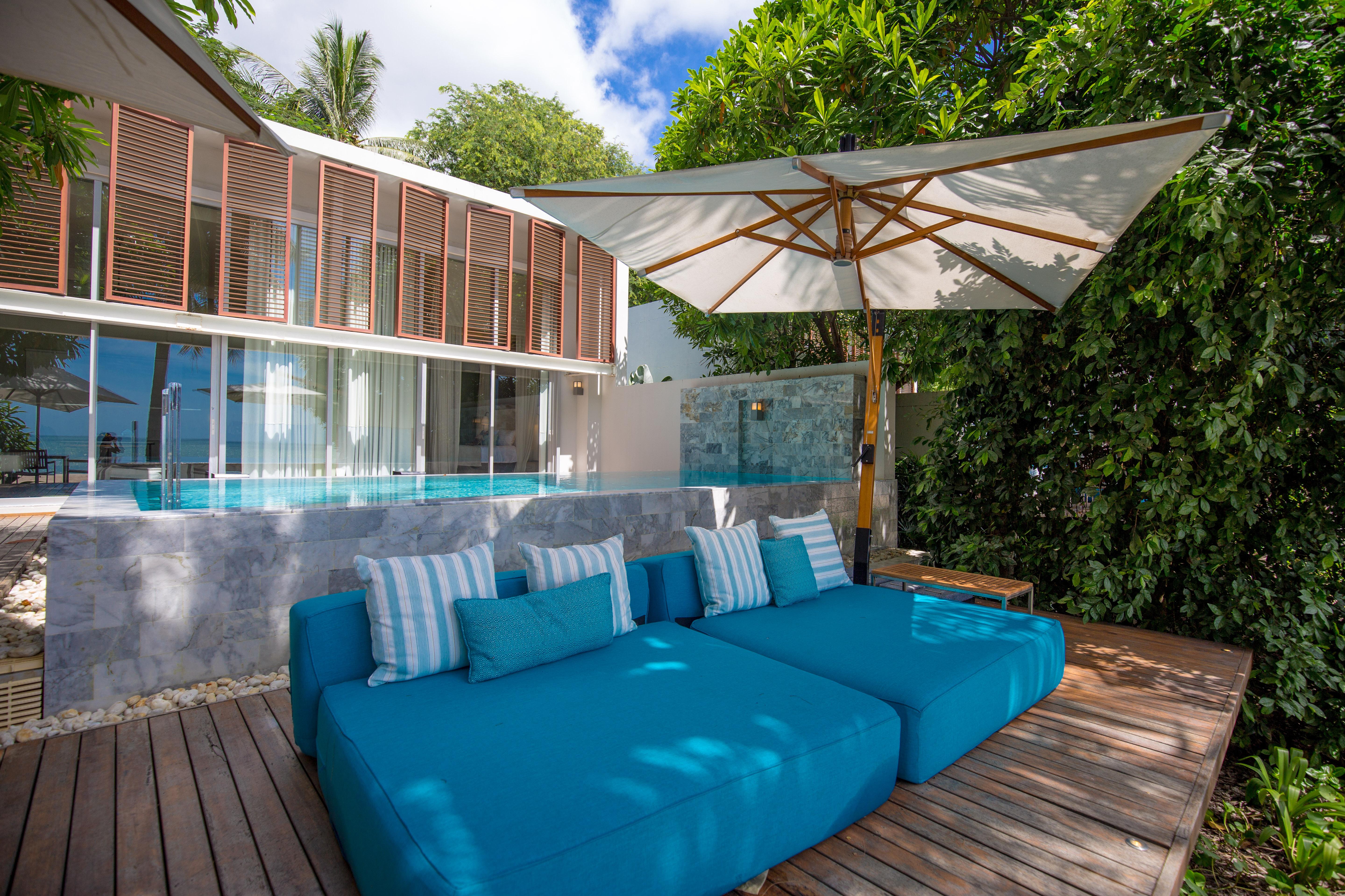 Veranda Resort & Villas Hua Hin Cha Am Cha-Am Eksteriør bilde