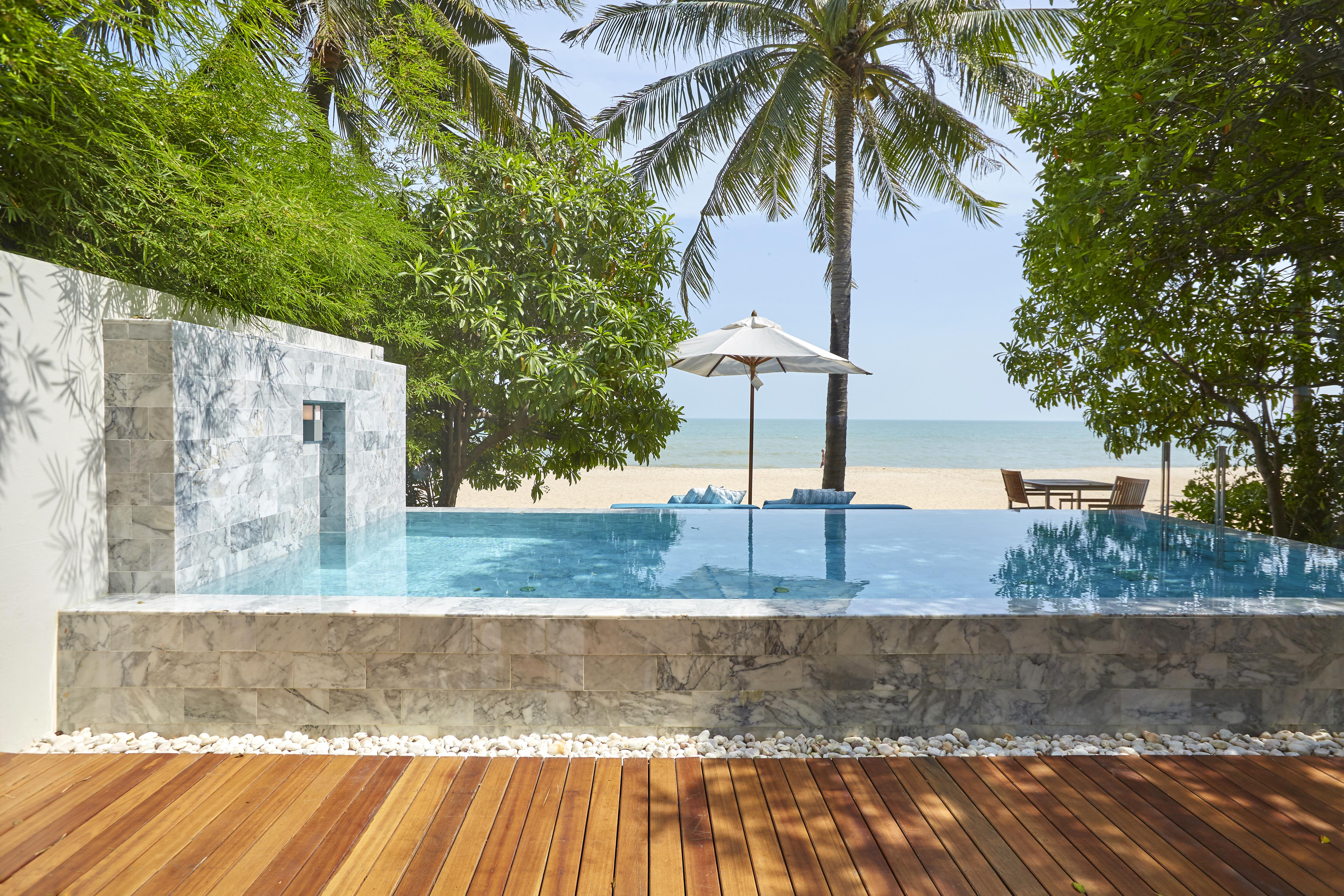 Veranda Resort & Villas Hua Hin Cha Am Cha-Am Eksteriør bilde