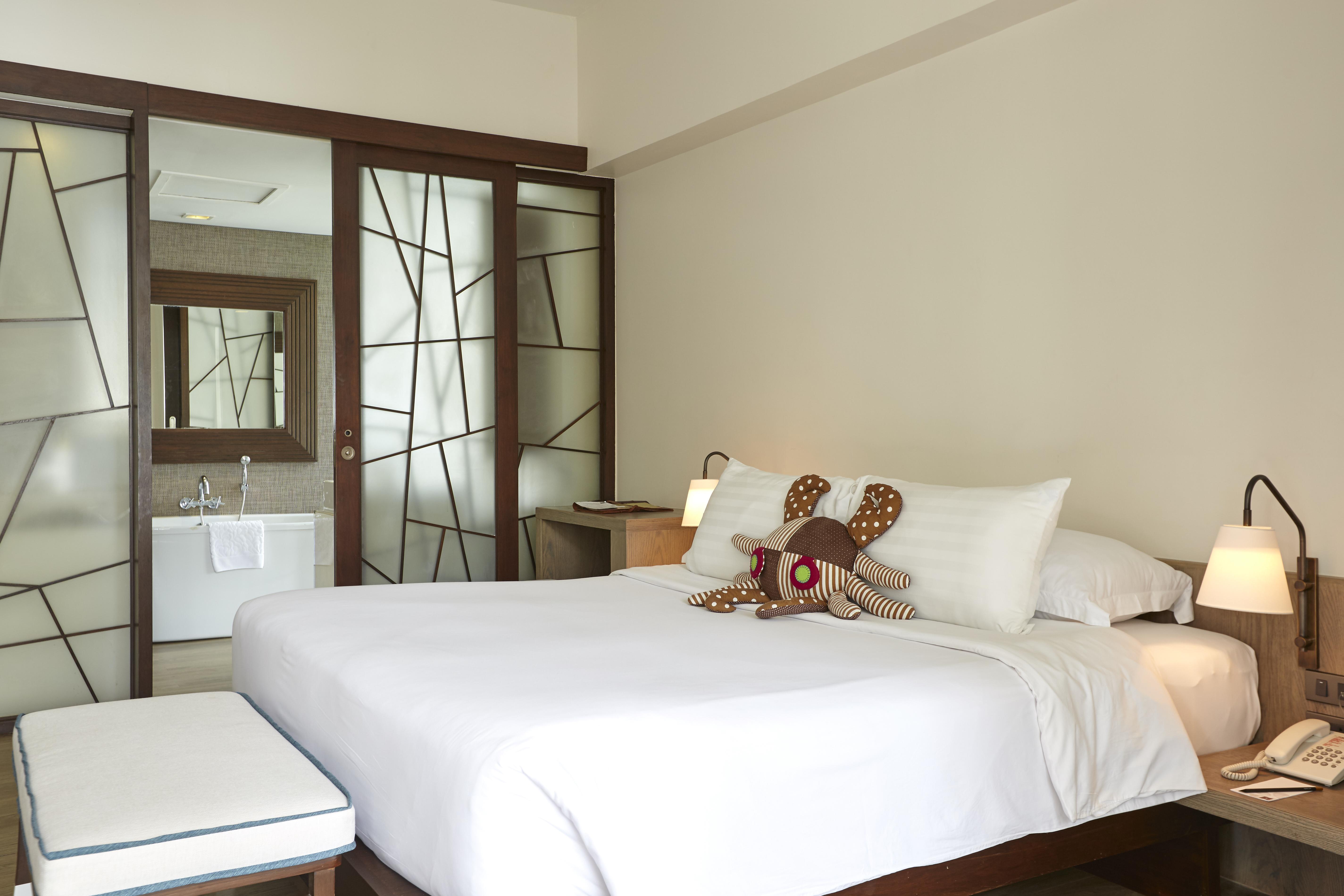 Veranda Resort & Villas Hua Hin Cha Am Cha-Am Eksteriør bilde