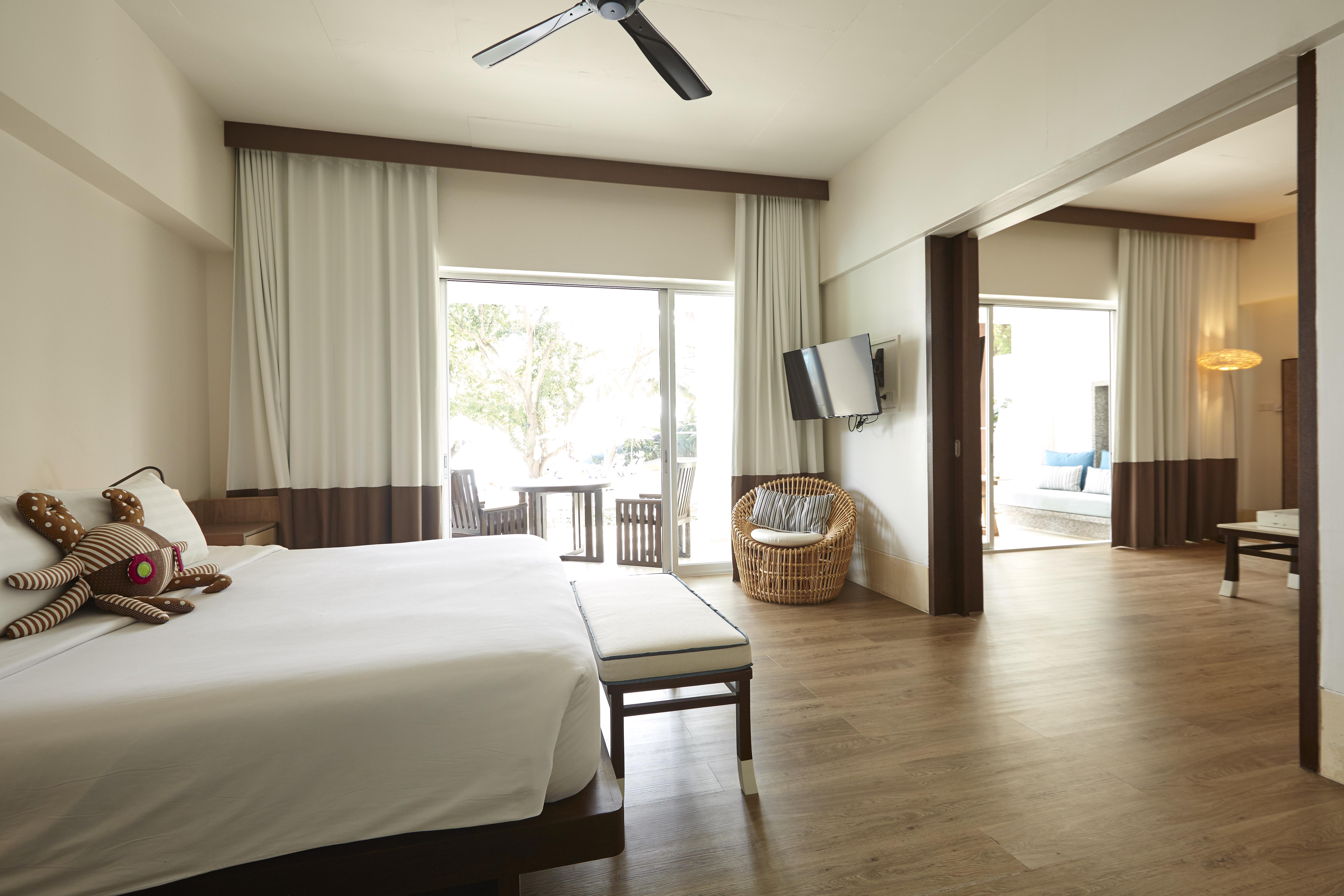 Veranda Resort & Villas Hua Hin Cha Am Cha-Am Eksteriør bilde