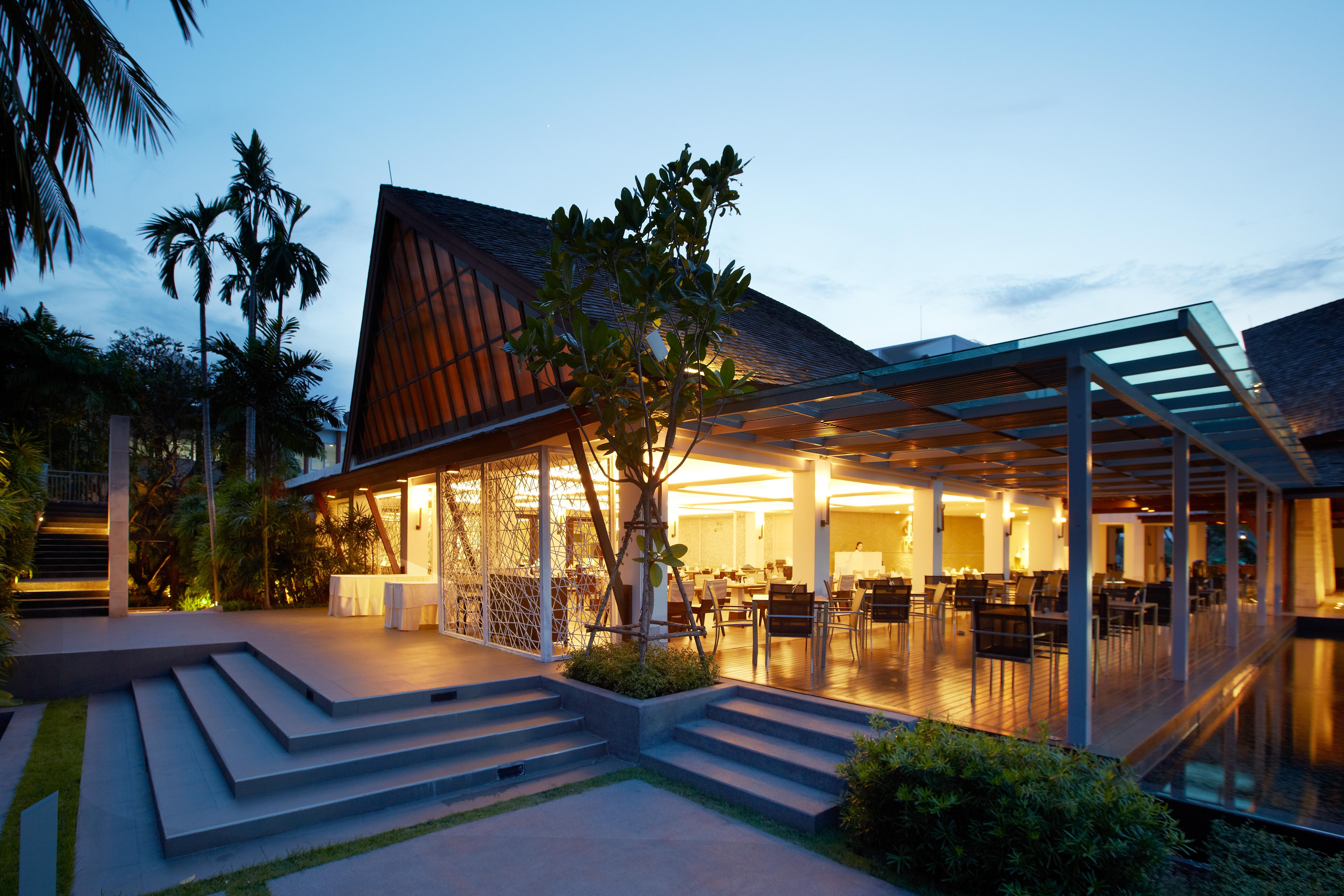 Veranda Resort & Villas Hua Hin Cha Am Cha-Am Eksteriør bilde