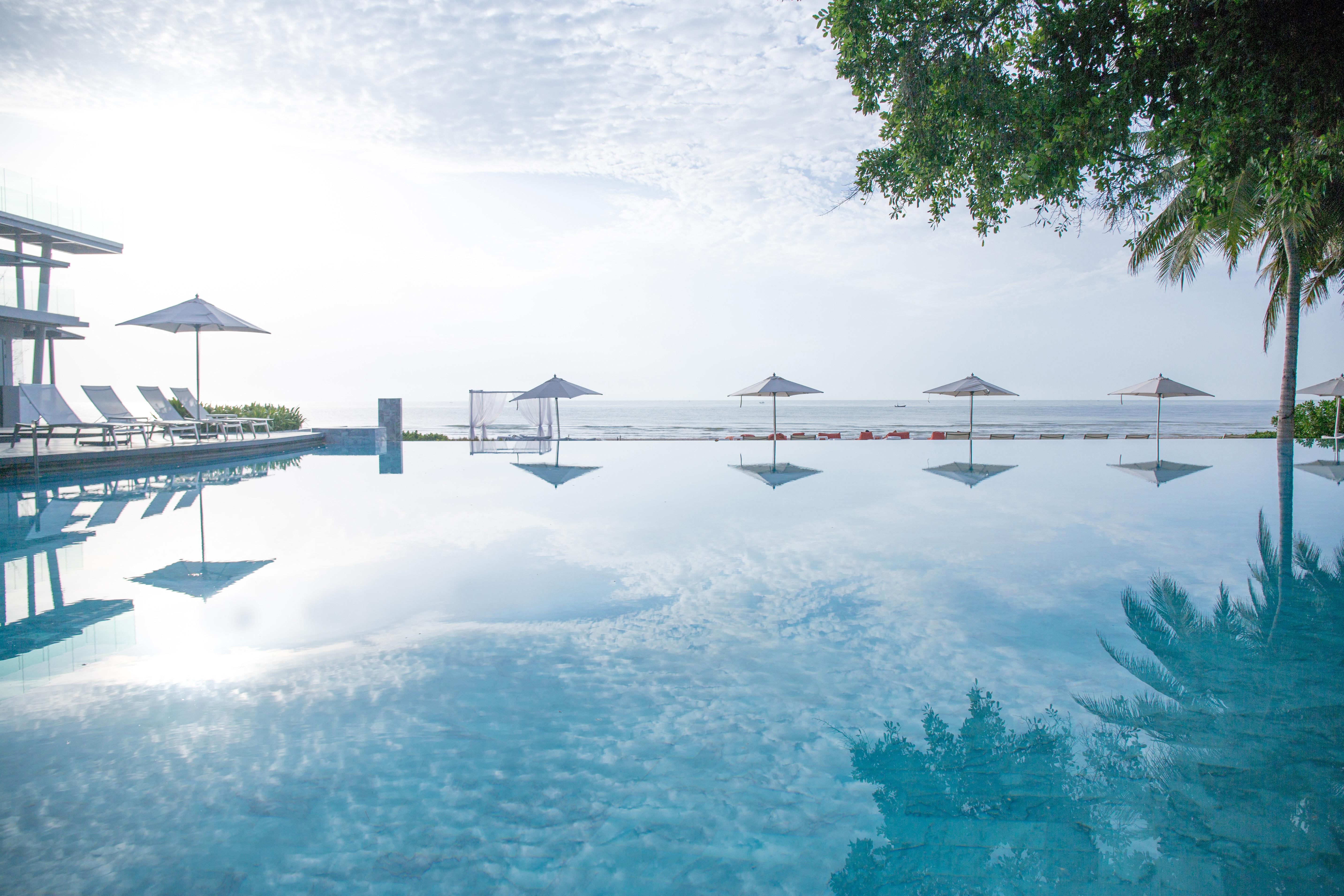 Veranda Resort & Villas Hua Hin Cha Am Cha-Am Eksteriør bilde