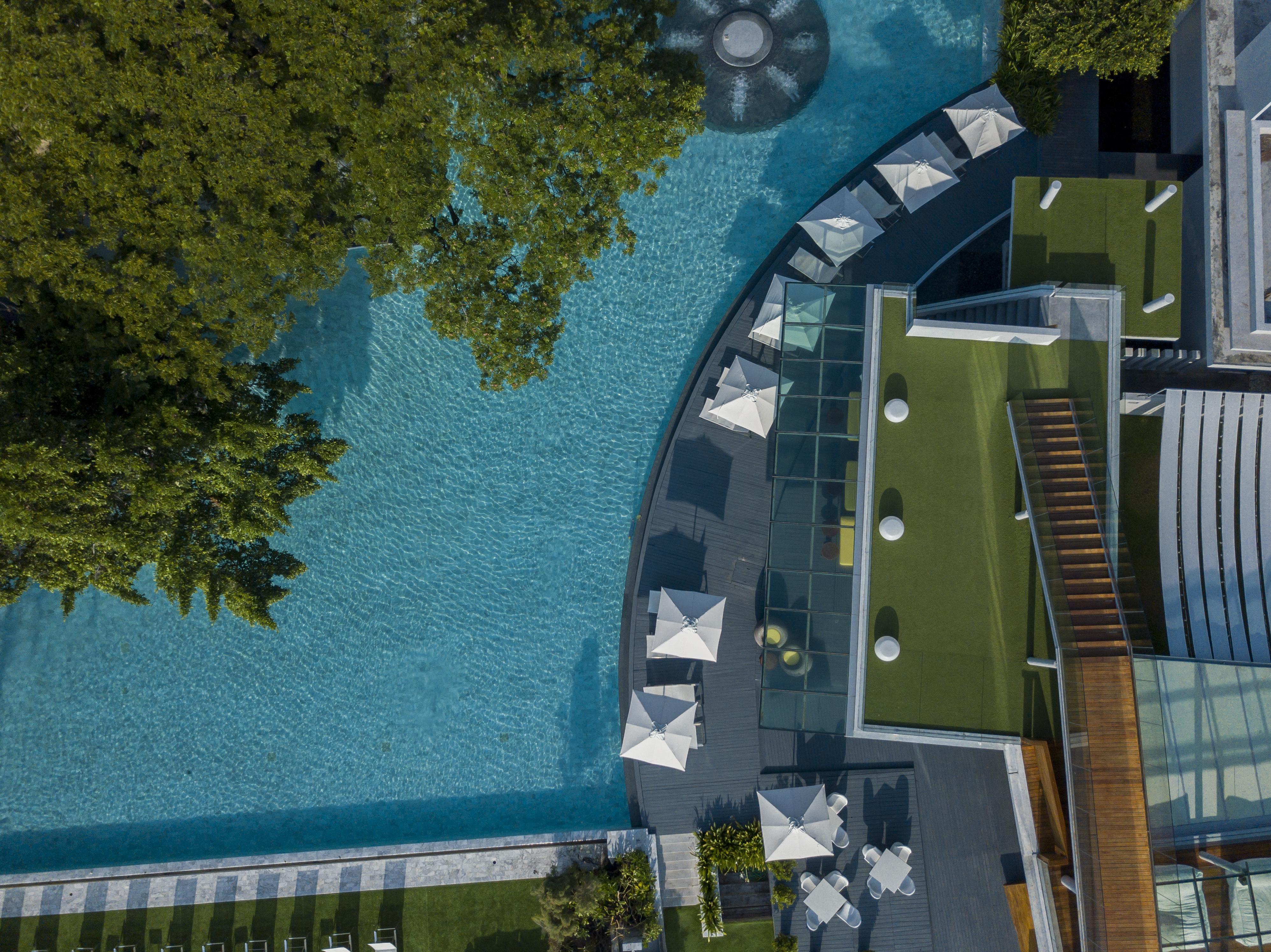 Veranda Resort & Villas Hua Hin Cha Am Cha-Am Eksteriør bilde