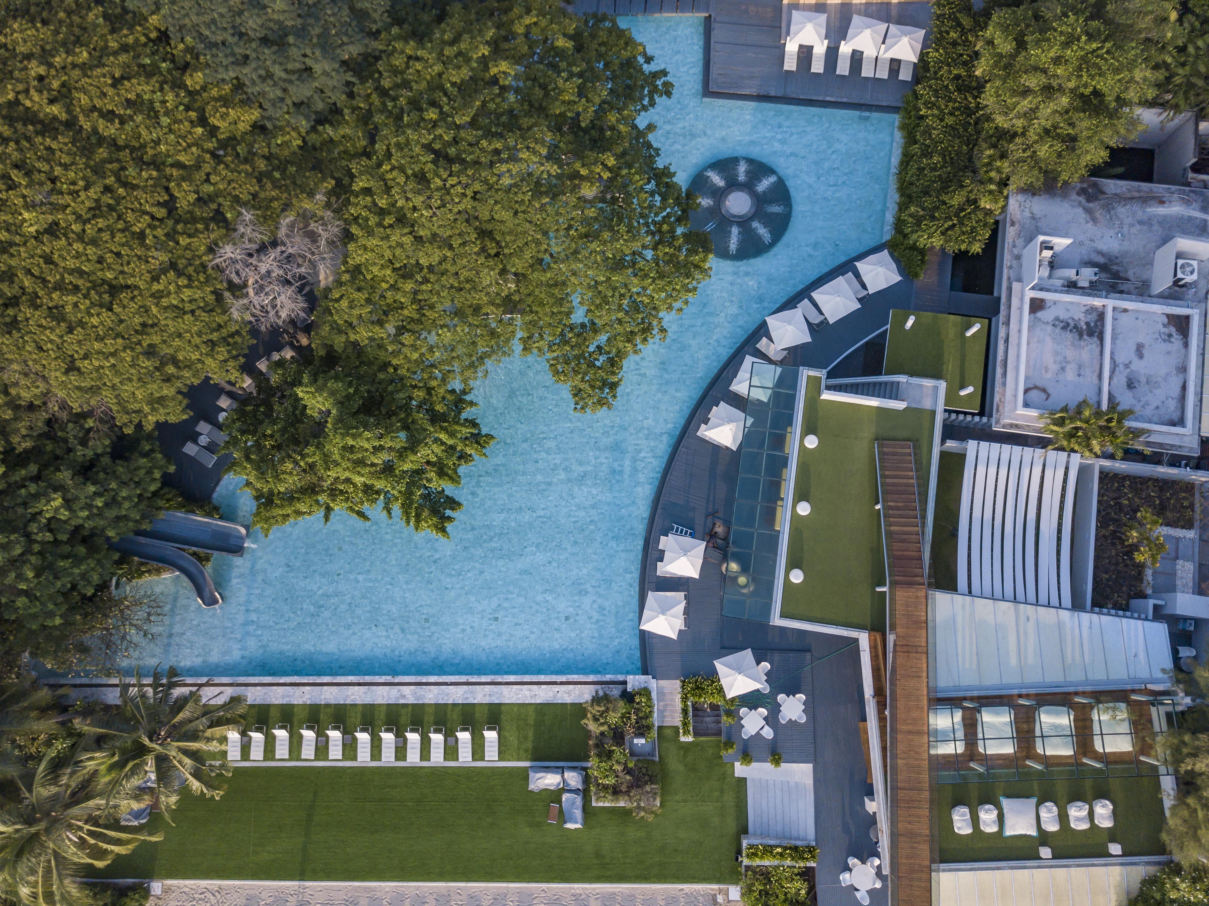 Veranda Resort & Villas Hua Hin Cha Am Cha-Am Eksteriør bilde