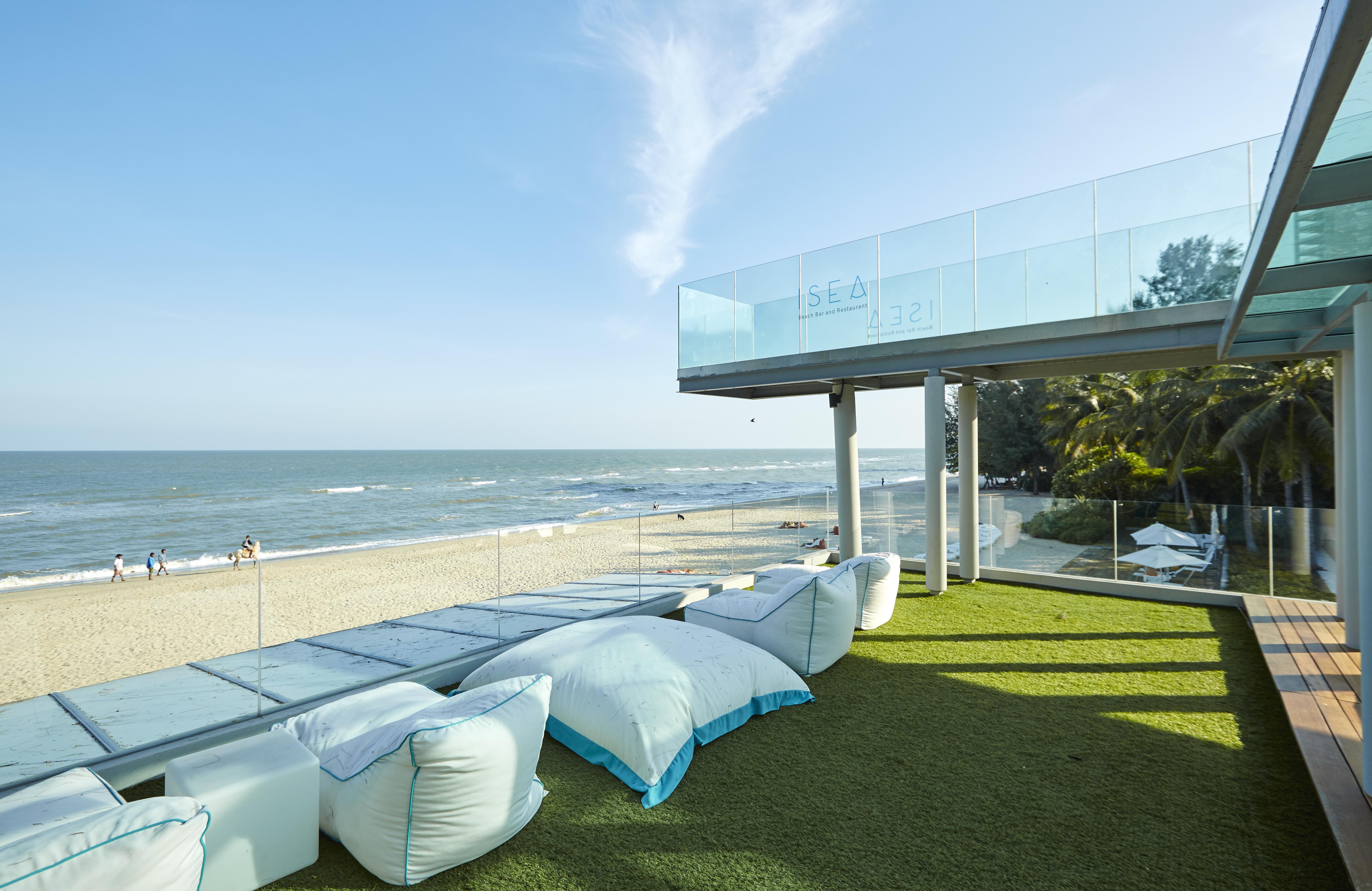 Veranda Resort & Villas Hua Hin Cha Am Cha-Am Eksteriør bilde