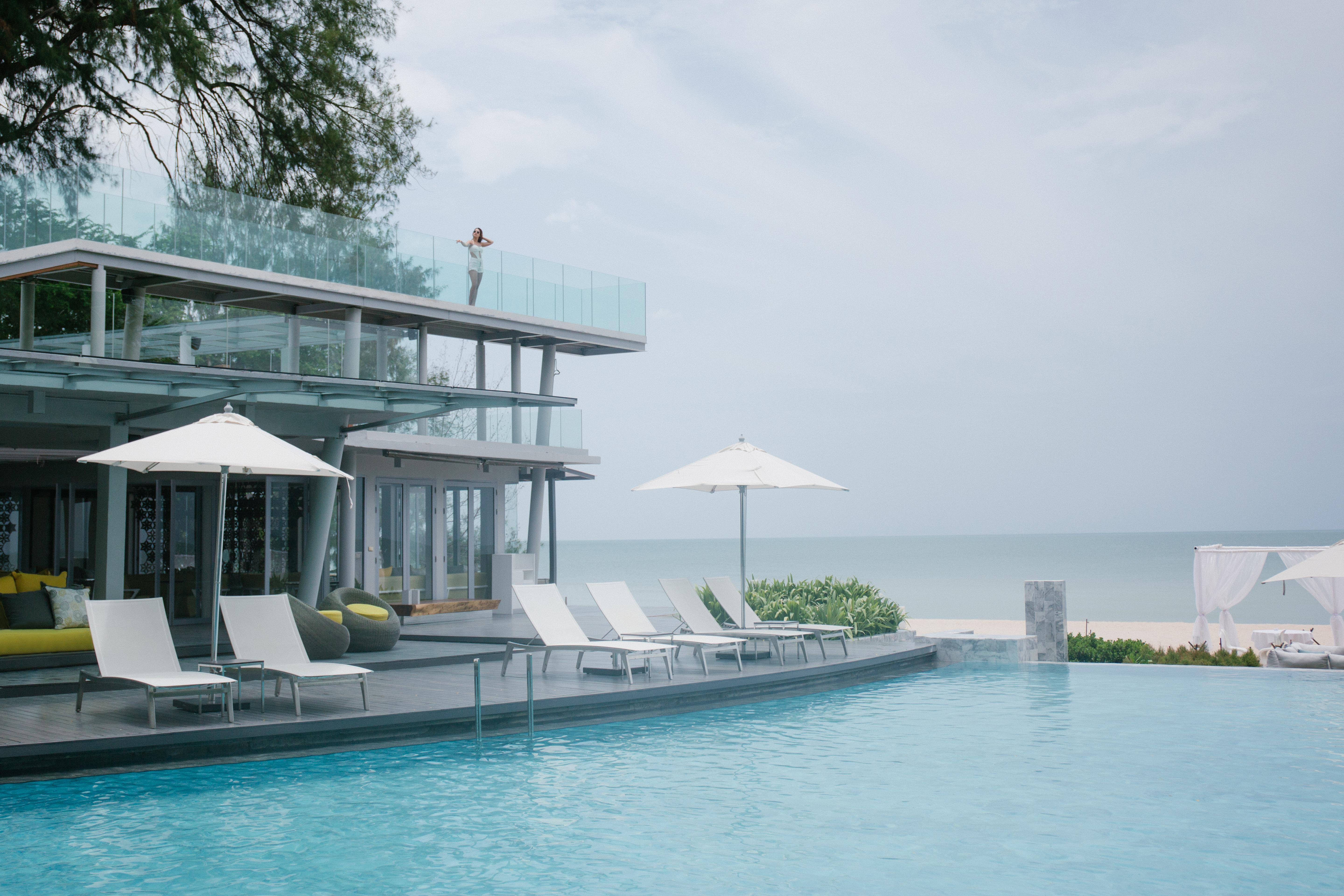Veranda Resort & Villas Hua Hin Cha Am Cha-Am Eksteriør bilde