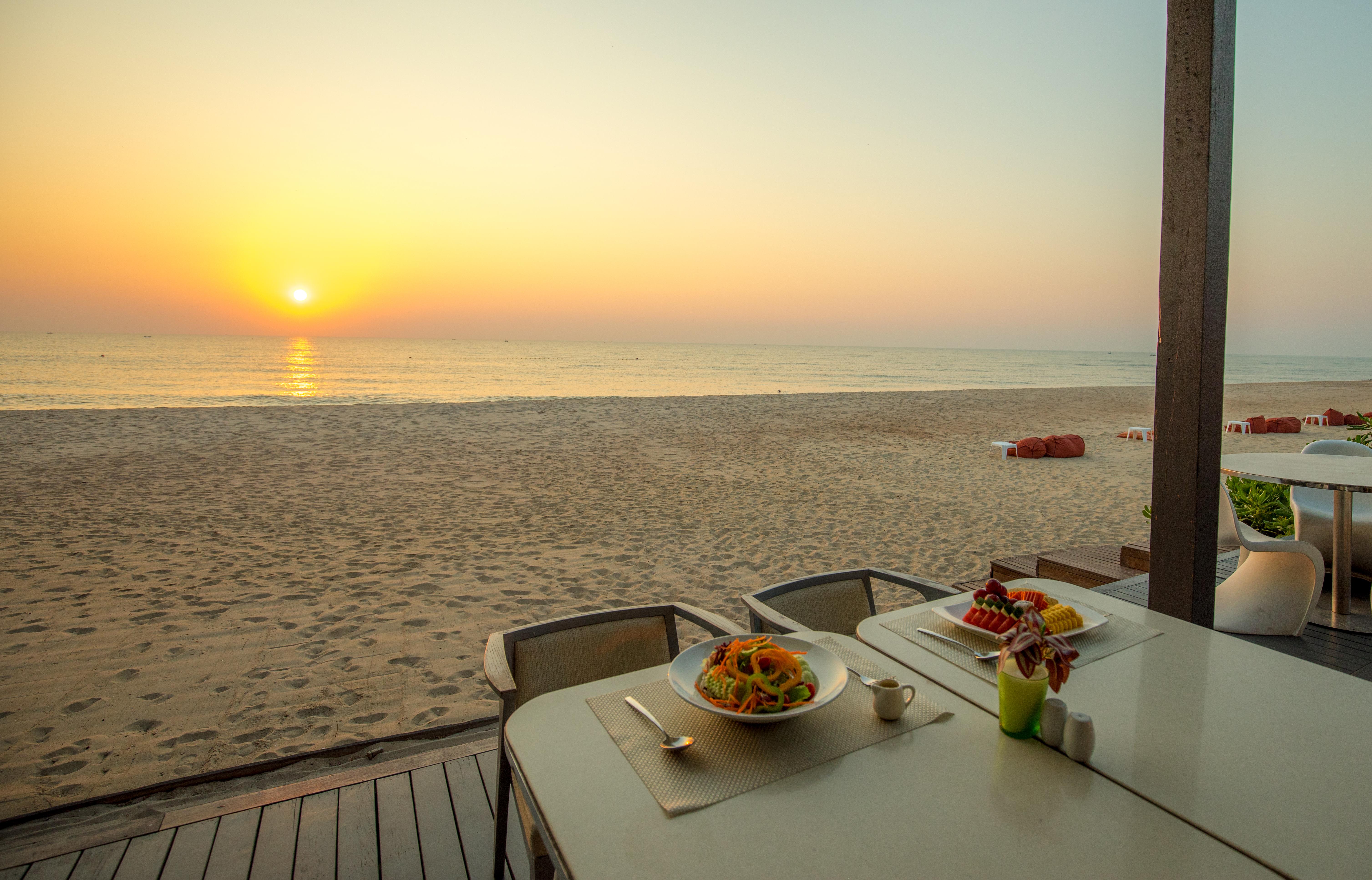 Veranda Resort & Villas Hua Hin Cha Am Cha-Am Eksteriør bilde