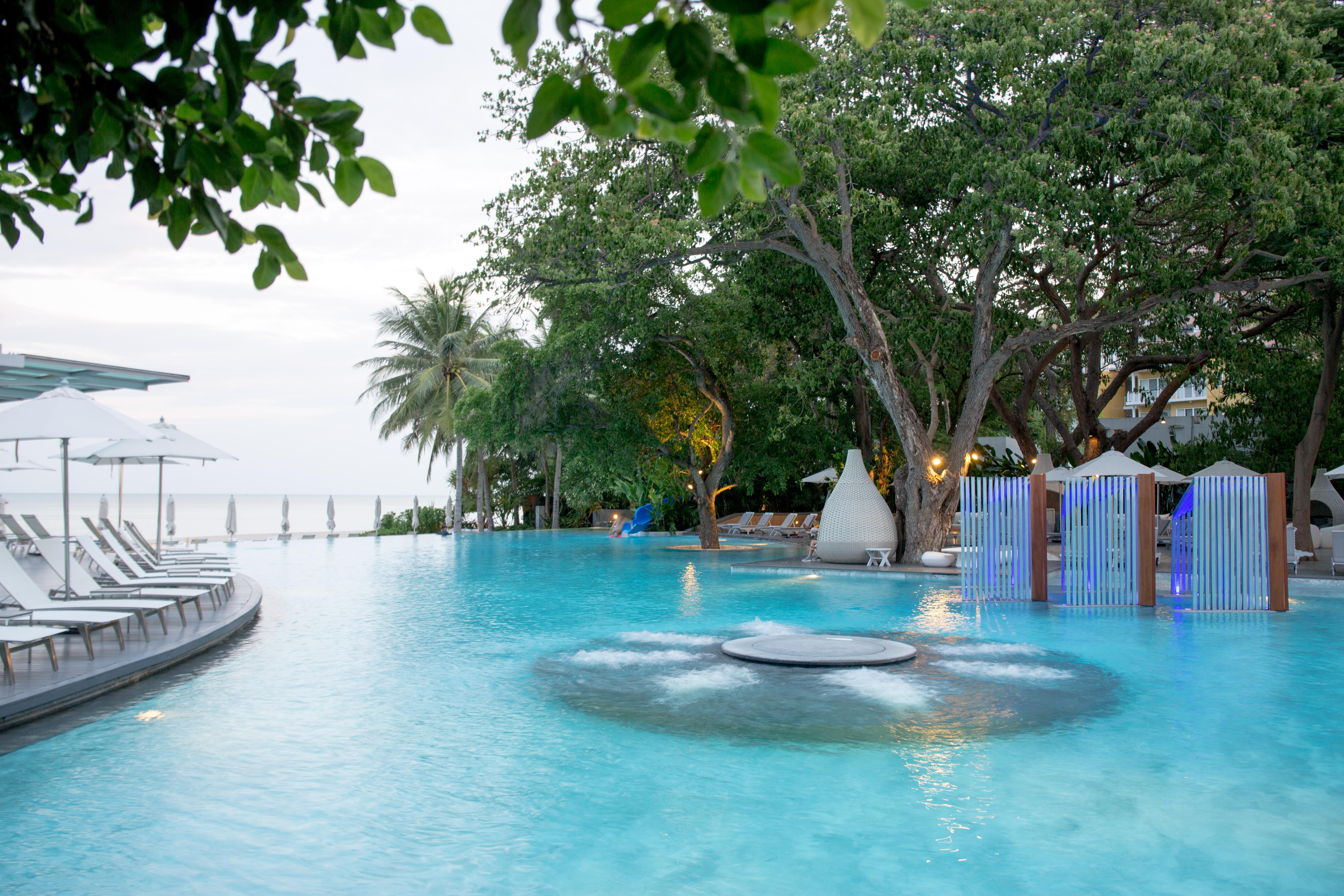 Veranda Resort & Villas Hua Hin Cha Am Cha-Am Eksteriør bilde