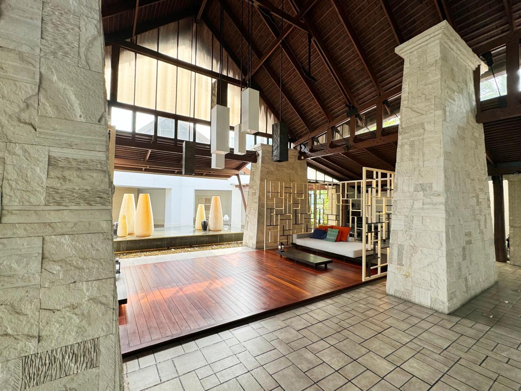Veranda Resort & Villas Hua Hin Cha Am Cha-Am Eksteriør bilde