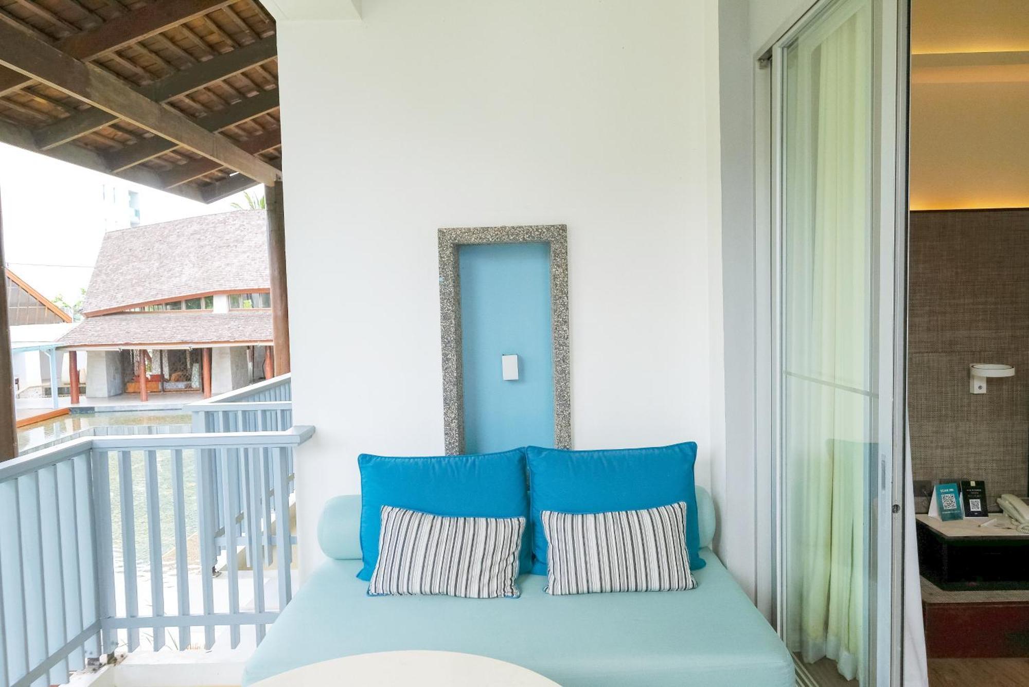 Veranda Resort & Villas Hua Hin Cha Am Cha-Am Eksteriør bilde