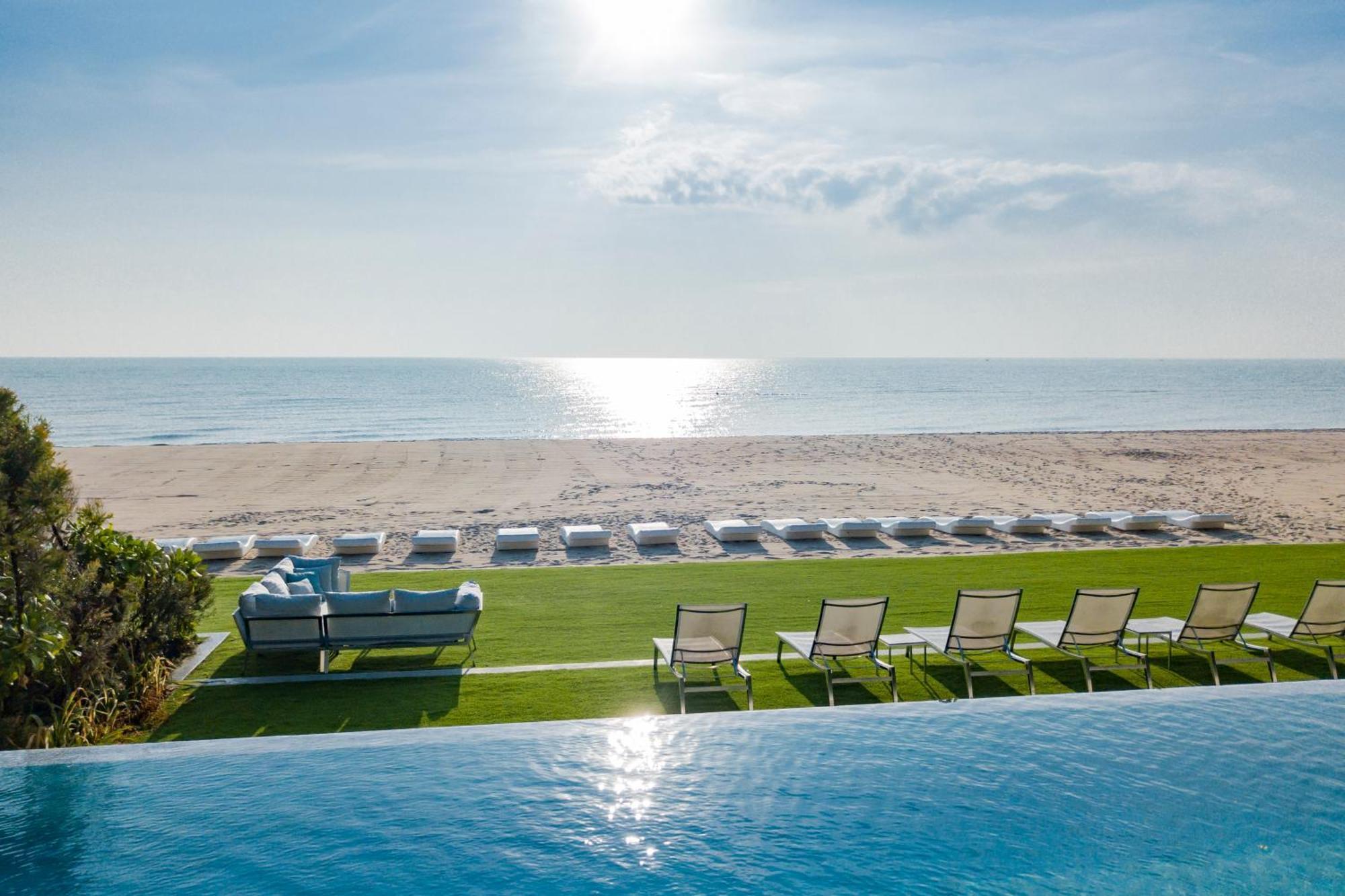 Veranda Resort & Villas Hua Hin Cha Am Cha-Am Eksteriør bilde