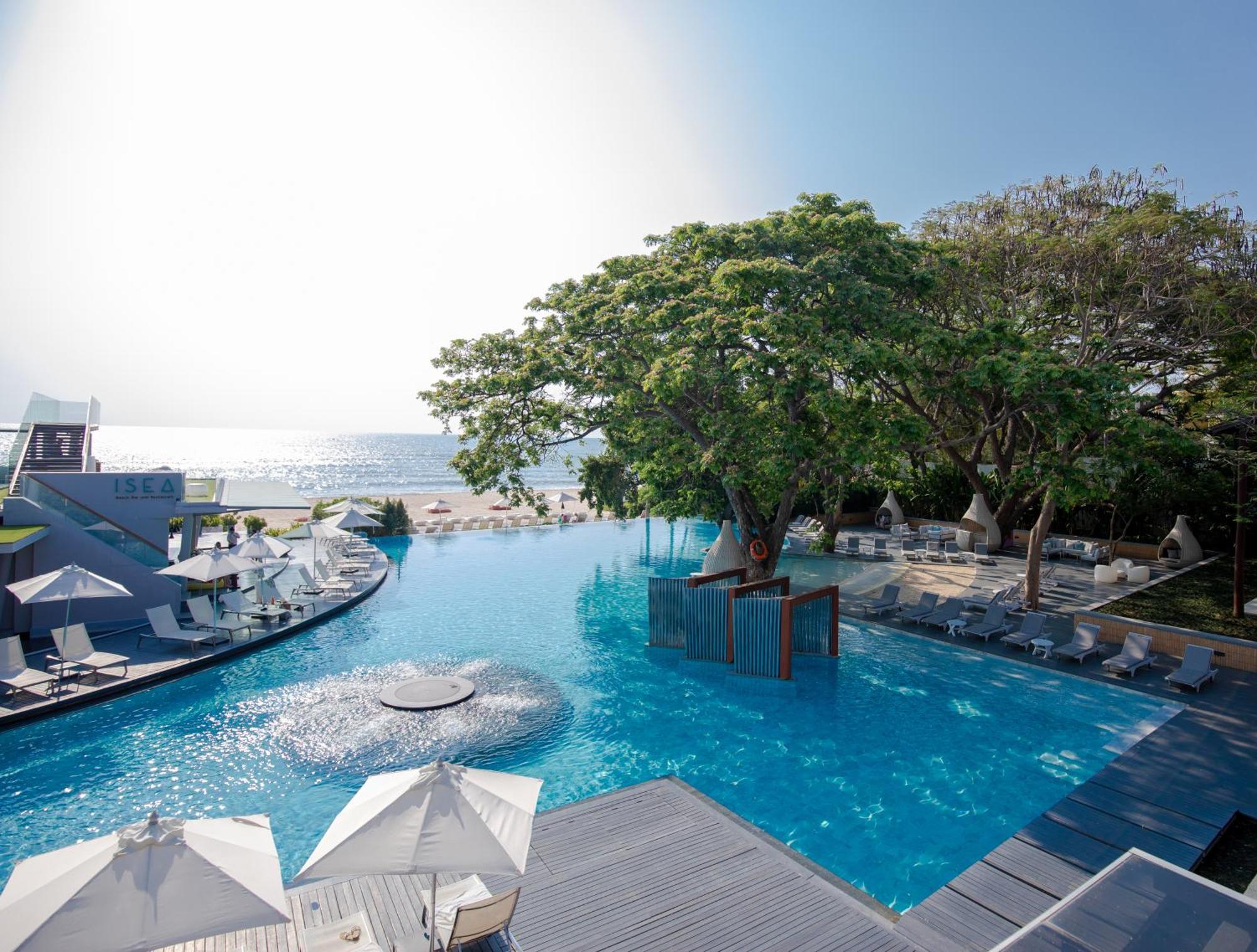 Veranda Resort & Villas Hua Hin Cha Am Cha-Am Eksteriør bilde