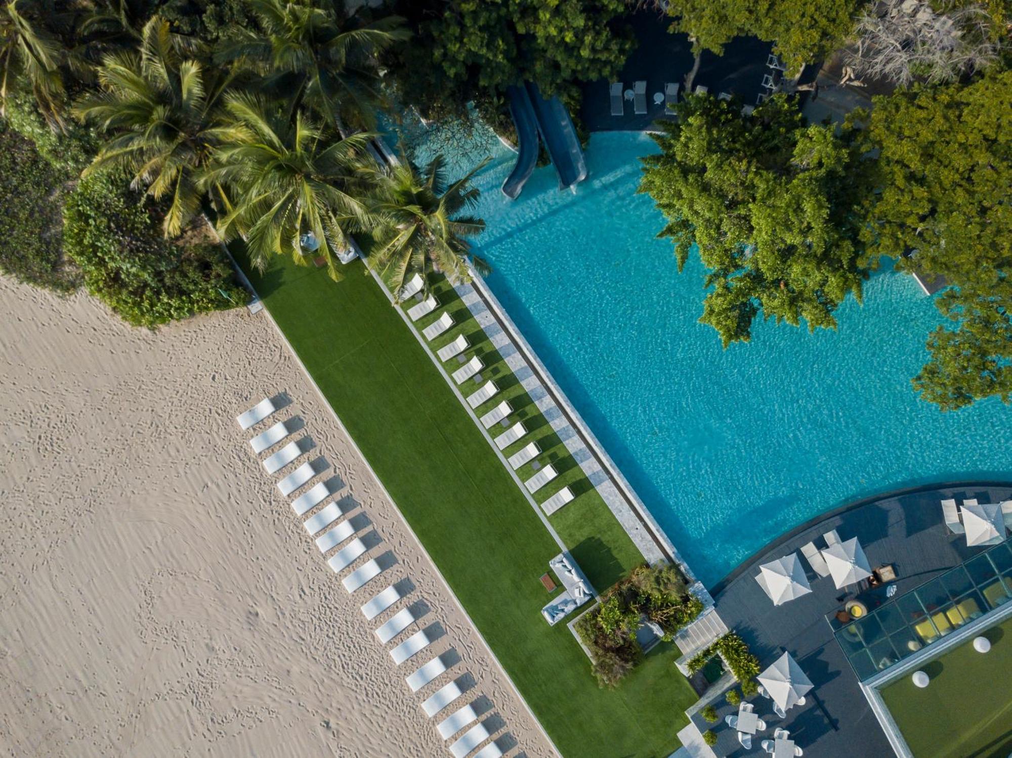 Veranda Resort & Villas Hua Hin Cha Am Cha-Am Eksteriør bilde
