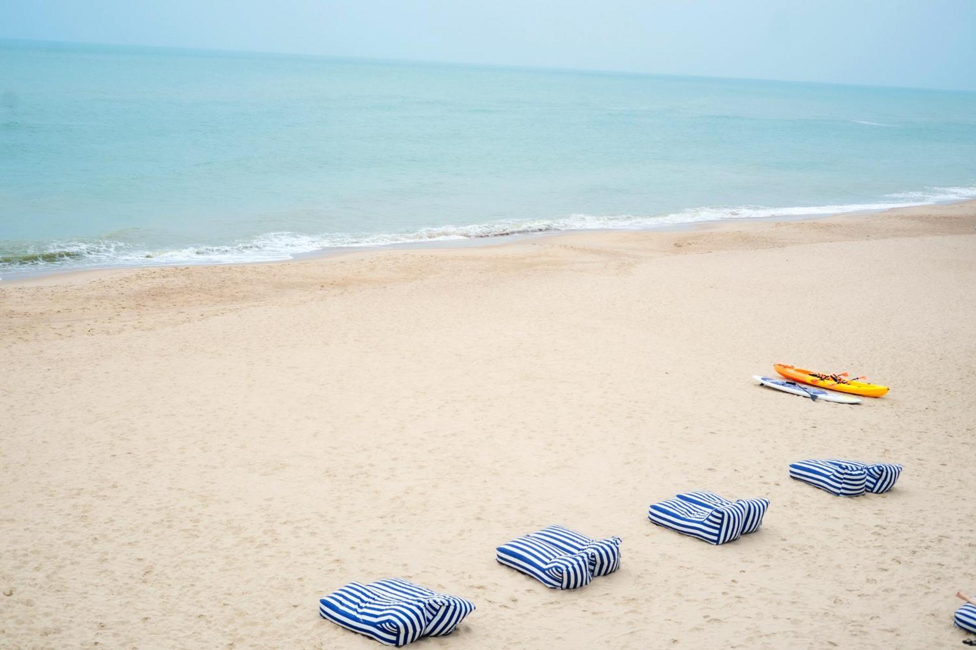 Veranda Resort & Villas Hua Hin Cha Am Cha-Am Eksteriør bilde