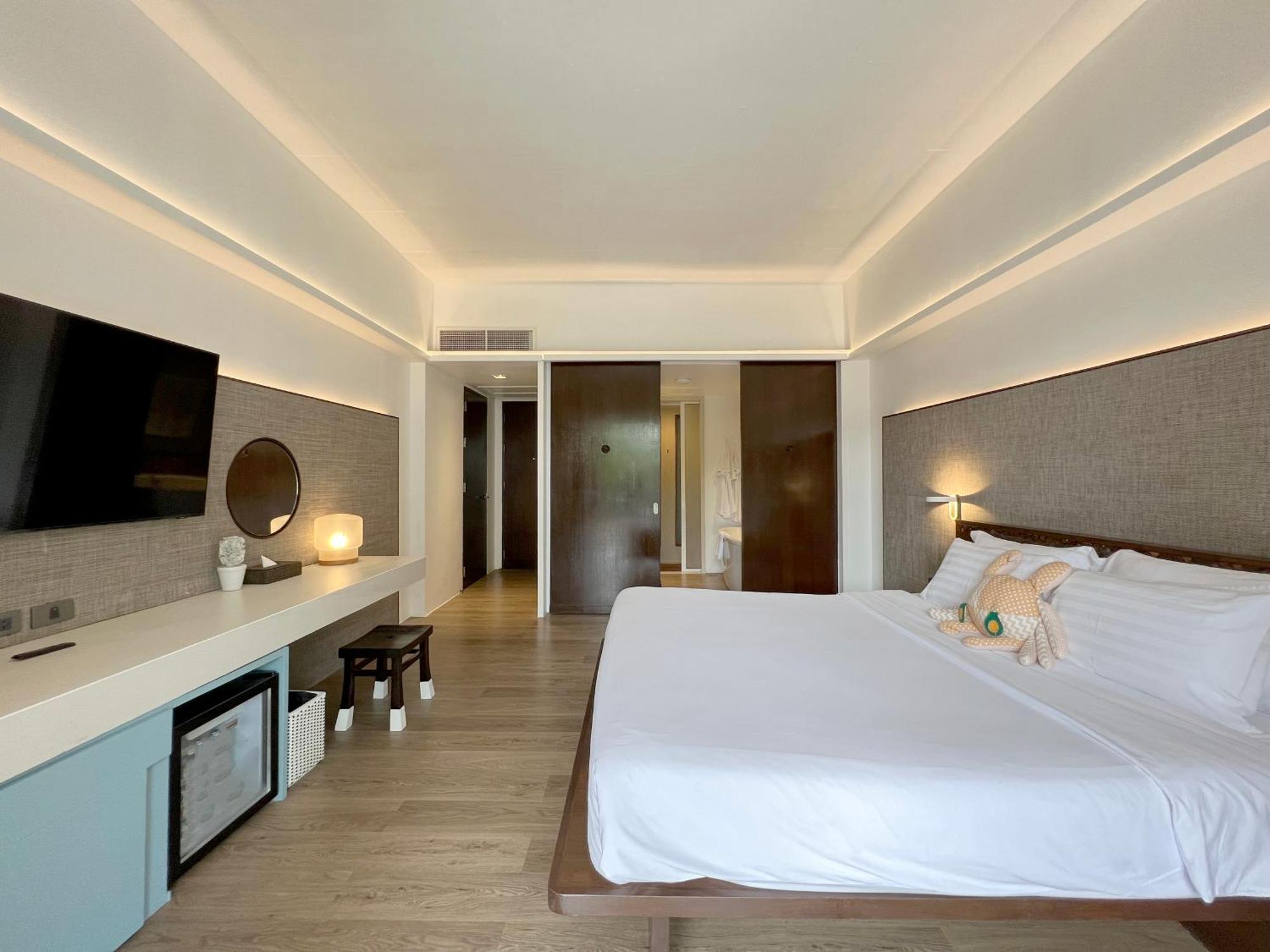 Veranda Resort & Villas Hua Hin Cha Am Cha-Am Eksteriør bilde