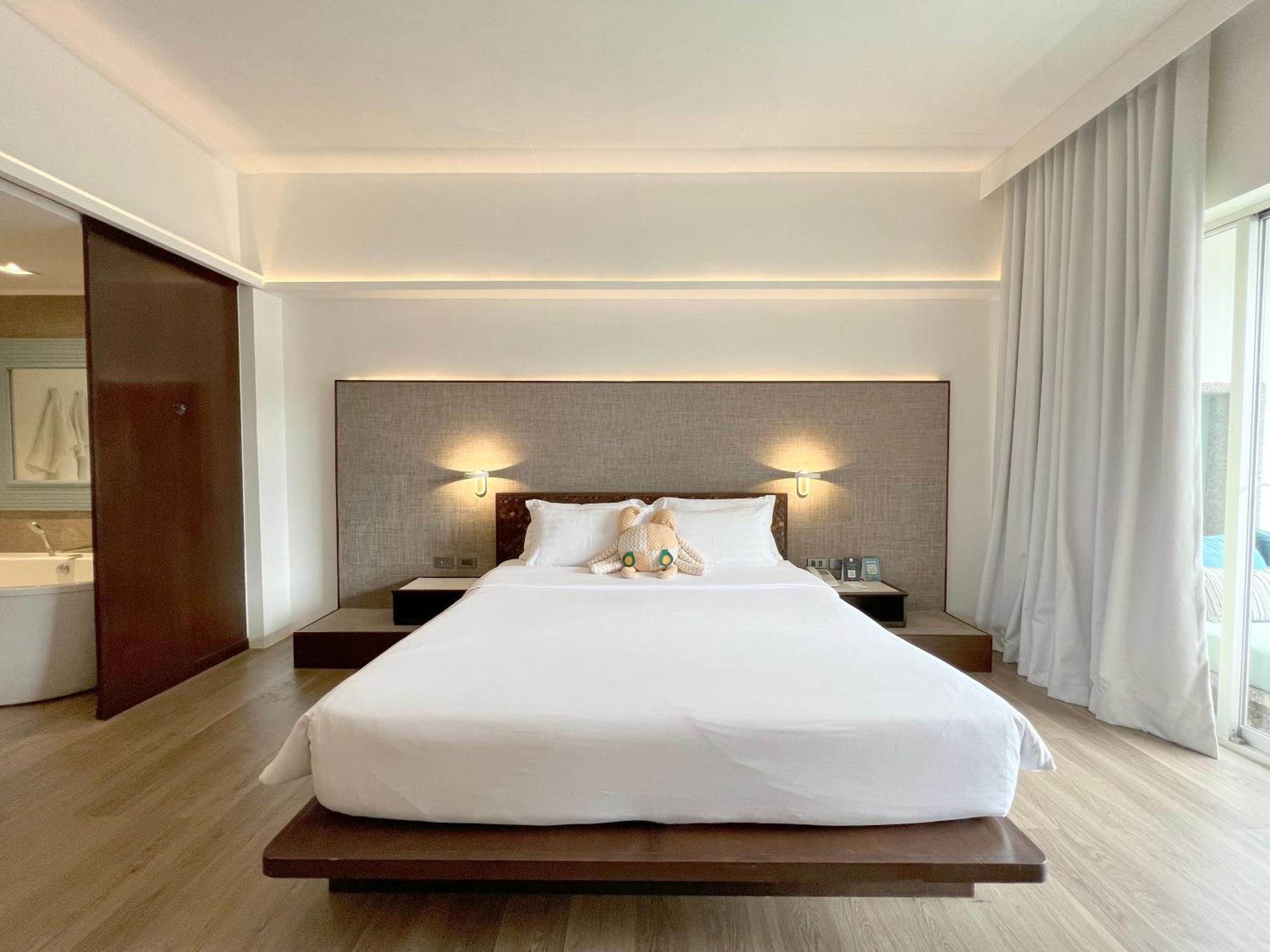 Veranda Resort & Villas Hua Hin Cha Am Cha-Am Eksteriør bilde
