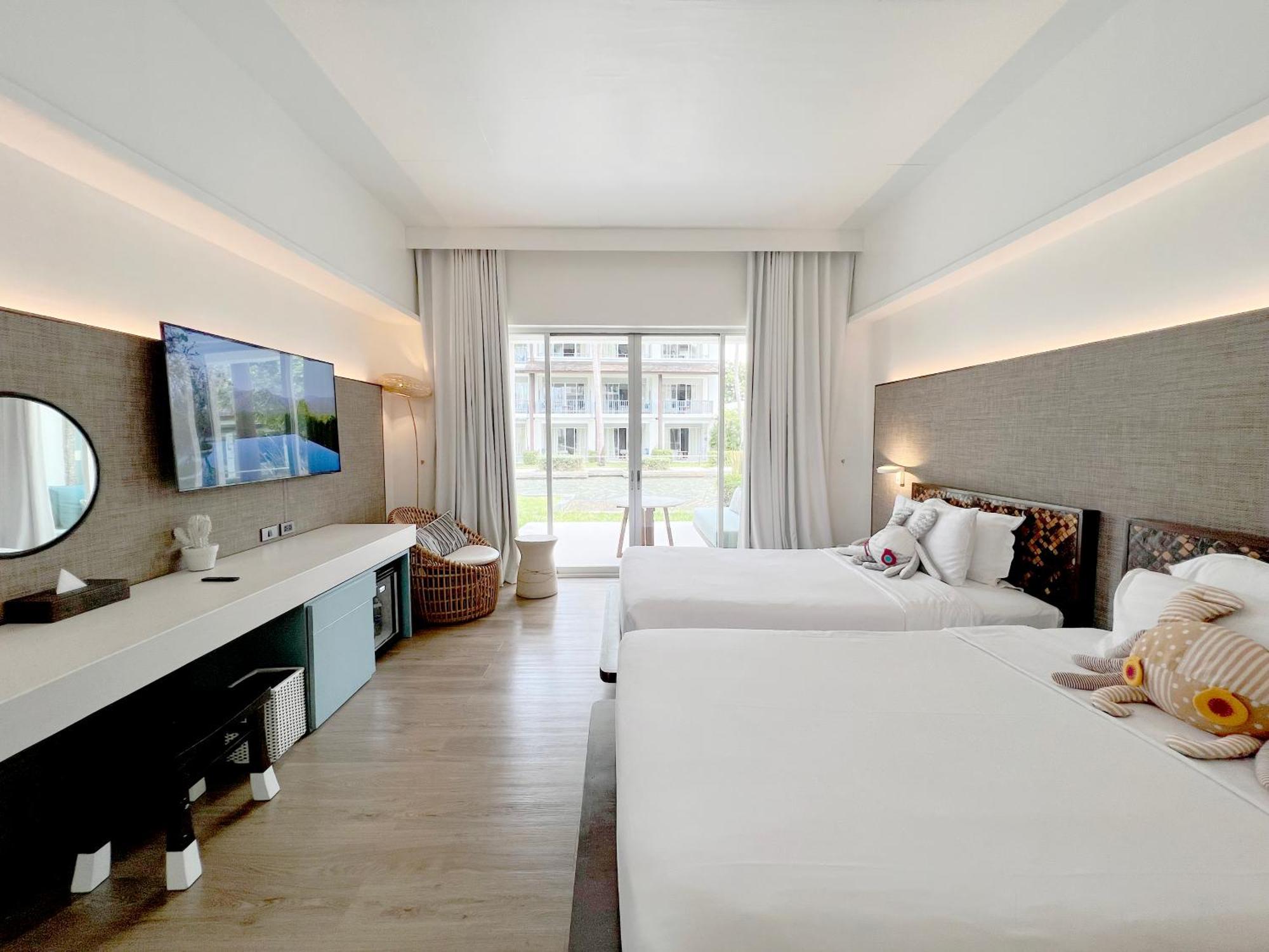Veranda Resort & Villas Hua Hin Cha Am Cha-Am Eksteriør bilde