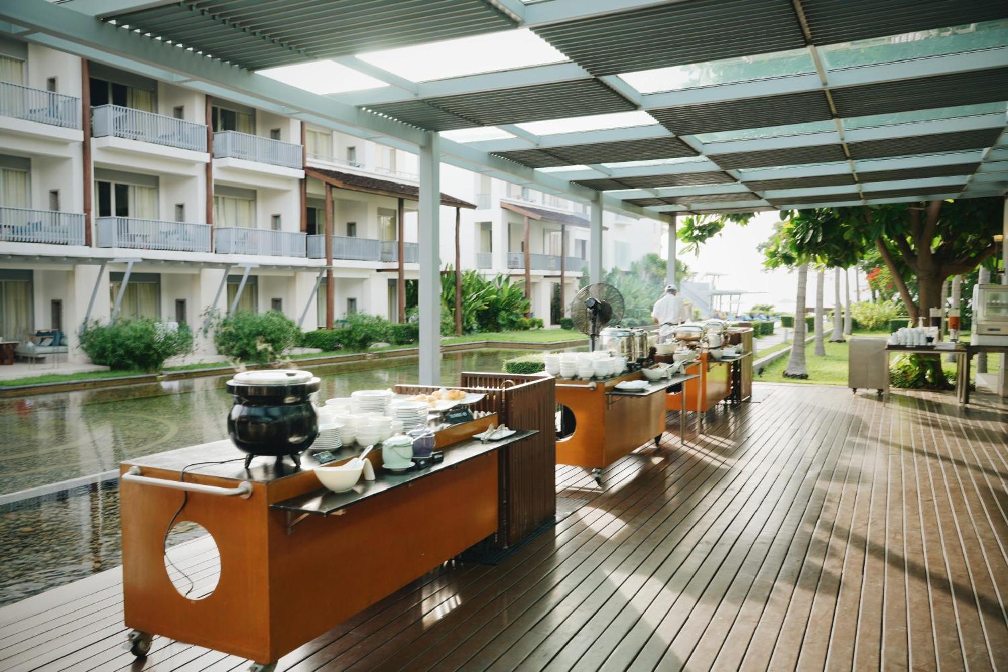 Veranda Resort & Villas Hua Hin Cha Am Cha-Am Eksteriør bilde