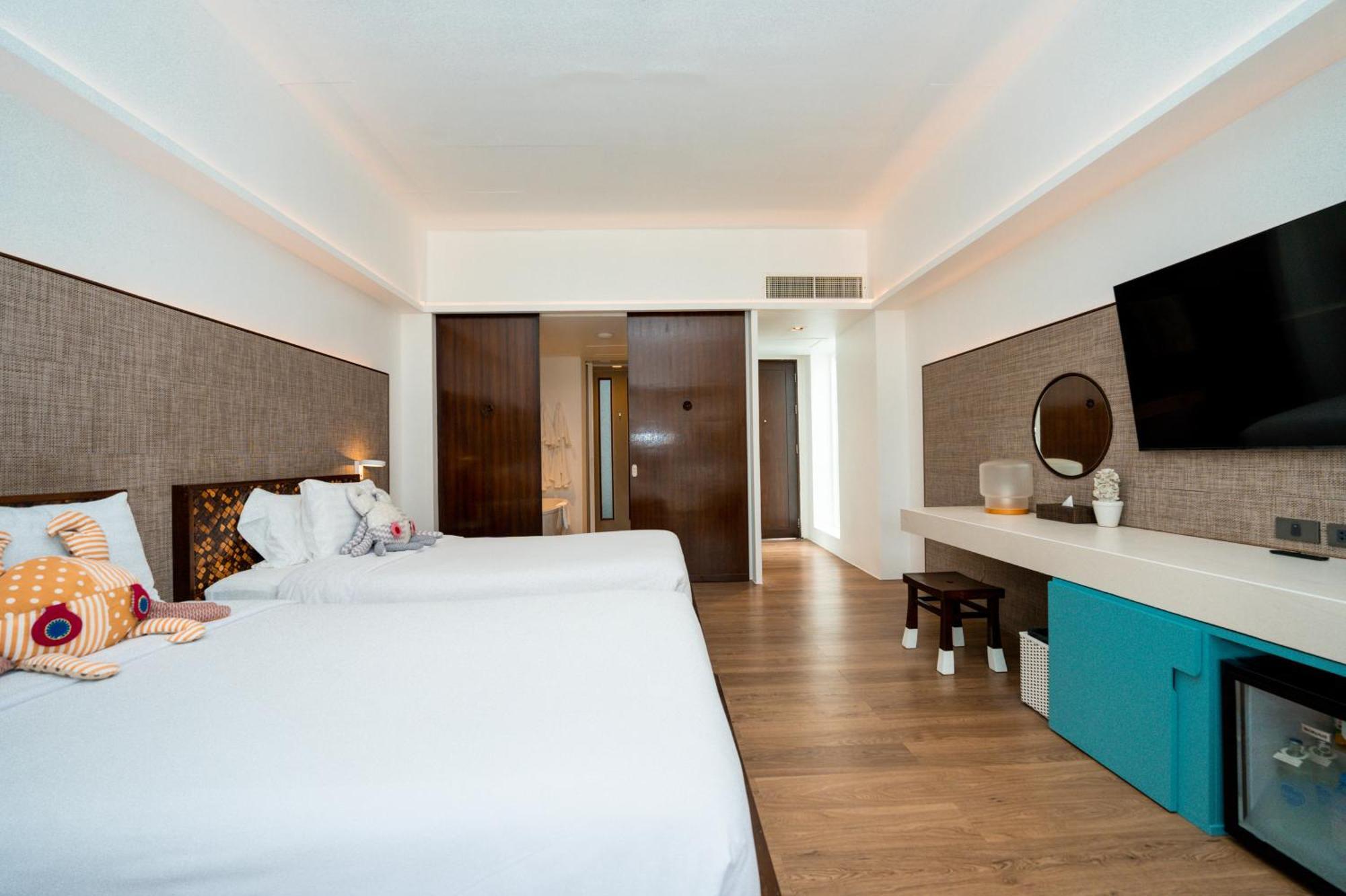 Veranda Resort & Villas Hua Hin Cha Am Cha-Am Eksteriør bilde