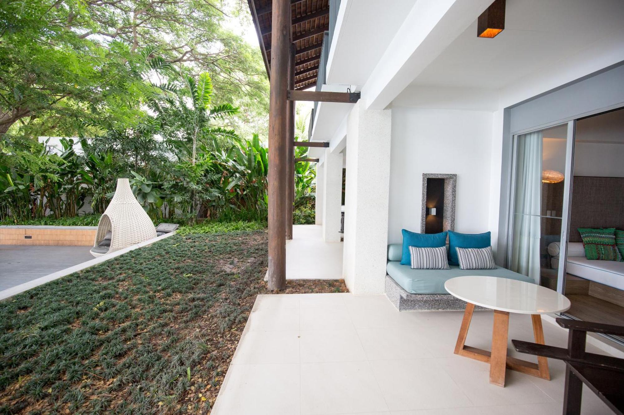 Veranda Resort & Villas Hua Hin Cha Am Cha-Am Eksteriør bilde